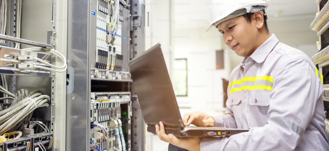 Fiber Optic Connectivity